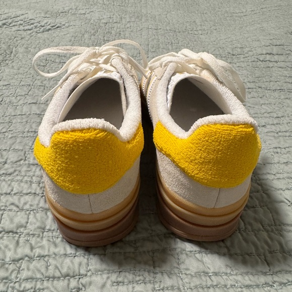 Adidas Gazelle Bold - Picture 3 of 9